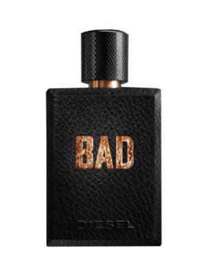 Diesel - Bad 125 ml Edt TESTER