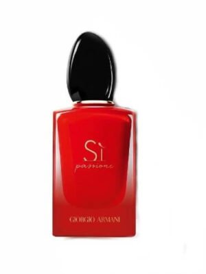 Giorgio Armani - Si Passione Intense 100 ml Edp PRODUKT ZAFOLIOWANY