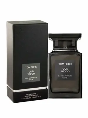 Tom Ford - Oud Wood 100 ml Edp PRODUKT ZAFOLIOWANY