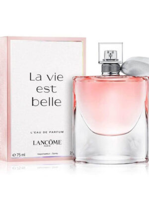 Lancome - La Vie Est Belle 75 ml Edp PRODUKT ZAFOLIOWANY