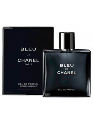 Chanel - Bleu de Chanel 100 ml Edp PRODUKT ZAFOLIOWANY