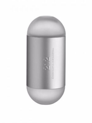 Carolina Herrera - 212 Women 100 ml Edt TESTER