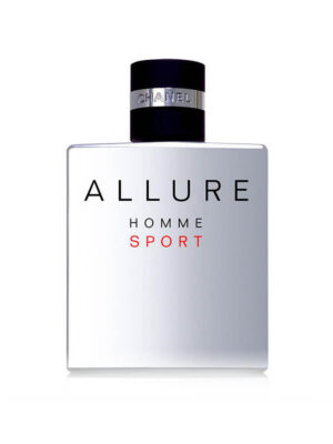 Chanel - Allure Homme Sport 100 ml Edt TESTER