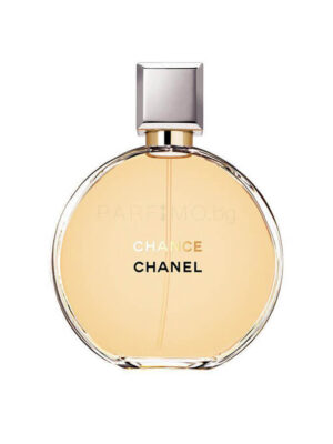 Chanel - Chance 100 ml Edp TESTER