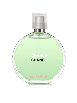 Chanel - Chance Eau Fraiche 100 ml Edt TESTER