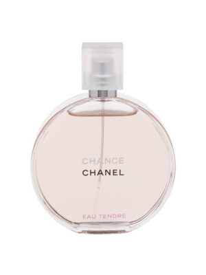 Chanel - Chance Eau Tendre 100 ml Edt TESTER
