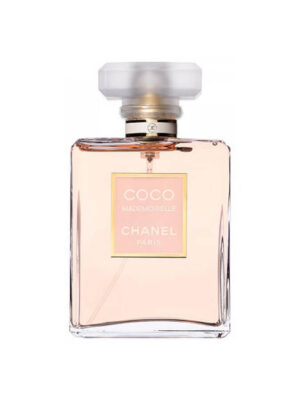 Chanel - Mademoiselle 100 ml Edp TESTER