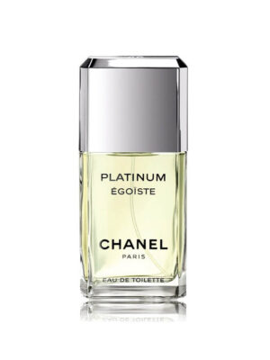 Chanel - Platinum Egoiste 100 ml Edt TESTER