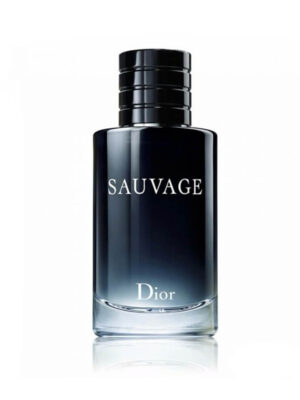 Christian Dior - Sauvage 100 ml Edt TESTER
