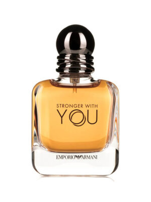 Emporio Armani - Stronger With You 100 ml Edt TESTER