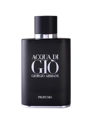 Giorgio Armani - Acqua di Gio Profumo 125 ml Edt TESTER