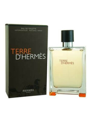 Hermes - Terre d'Hermes 100 ml Edt PRODUKT ZAFOLIOWANY