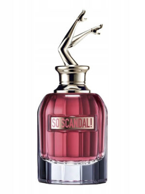 Jean Paul Gaultier - So Scandal! 80 ml Edp PRODUKT ZAFOLIOWANY