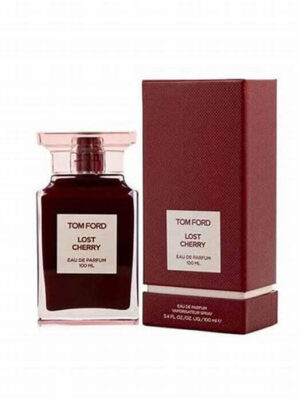 Tom Ford - Lost Cherry 100 ml Edp PRODUKT ZAFOLIOWANY