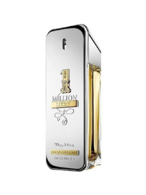 Paco Rabanne - 1 Million Lucky 100 ml Edt TESTER