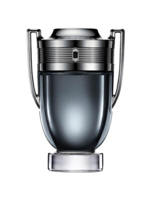 Paco Rabanne - Invictus Intense 100 ml Edt TESTER