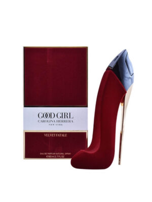 Carolina Herrera - Good Girl Velvet Fatale 80 ml Edp PRODUKT ZAFOLIOWANY