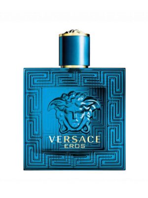 Versace - Eros 100 ml Edt TESTER
