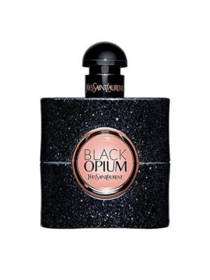 YSL - Black Opium 90 ml Edp TESTER
