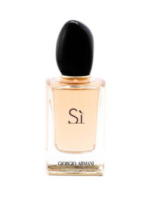 Giorgio Armani - Si 100 ml Edp TESTER