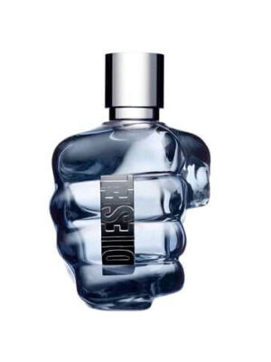 Diesel - Only The Brave 125 ml Edt PRODUKT ZAFOLIOWANY