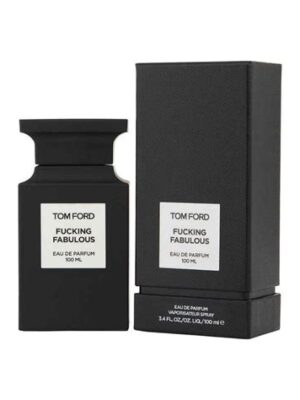 Tom Ford - Fucking Fabulous 100 ml Edp PRODUKT ZAFOLIOWANY