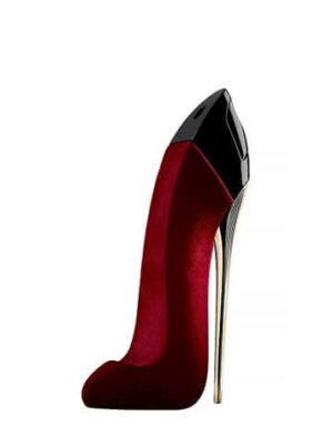 Carolina Herrera - Good Girl Velvet Fatale 80 ml Edp TESTER