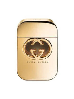 Gucci - Guilty 75 ml Edt PRODUKT ZAFOLIOWANY