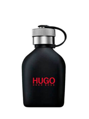 Hugo Boss - Just Different 125 ml Edt TESTER