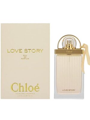 Chloe - Love Story 75 ml Edp PRODUKT ZAFOLIOWANY