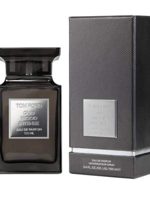 Tom Ford - Oud Wood Intense 100 ml Edp PRODUKT ZAFOLIOWANY
