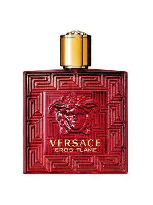 Versace - Eros Flame 100 ml Edp TESTER