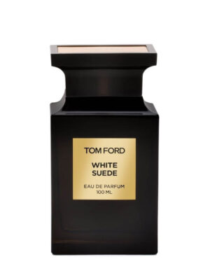 Tom Ford - White Suede 100 ml Edp TESTER