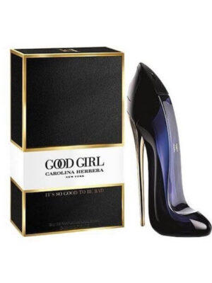 Carolina Herrera - Good Girl 80 ml Edp PRODUKT ZAFOLIOWANY