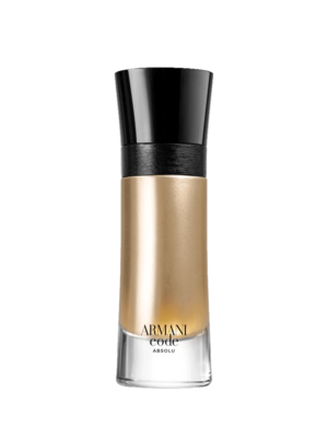Giorgio Armani - Code Absolu 110 ml Edp TESTER