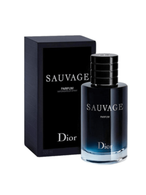 Christian Dior - Sauvage Parfum 100 ml PRODUKT ZAFOLIOWANY