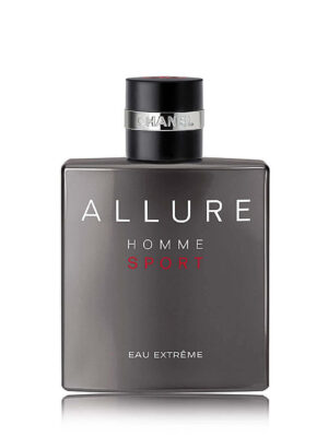 Chanel - Allure Homme Sport Eau Extreme 100 ml Edt PRODUKT ZAFOLIOWANY
