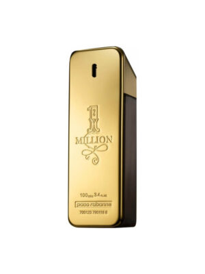 Paco Rabanne - 1 Million Intense 100 ml Edt TESTER