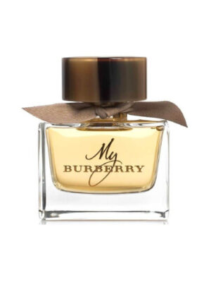 Burberry - My Burberry 90 ml Edp TESTER