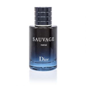 Christian Dior - Sauvage Parfum 100 ml TESTER