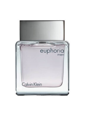 Calvin Klein - Euphoria Men 100 ml Edt PRODUKT ZAFOLIOWANY