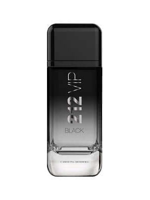 Carolina Herrera - 212 Vip Black Men 100 ml Edp PRODUKT ZAFOLIOWANY