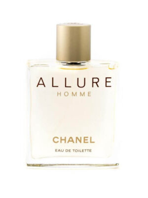 Chanel - Allure Homme 100 ml Edt PRODUKT ZAFOLIOWANY