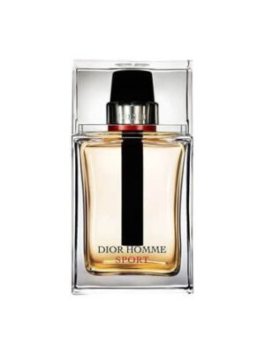 Dior - Homme Sport 100 ml Edt TESTER