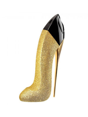 Carolina Herrera - Good Girl Glorious Gold 80 ml Edp TESTER