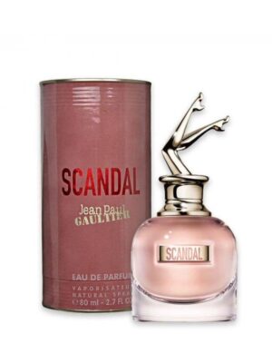 Jean Paul Gaultier - Scandal 80 ml Edp PRODUKT ZAFOLIOWANY