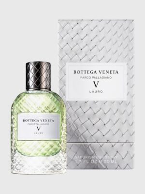 Bottega Veneta - Parco Palladiano V Lauro 100 ml Edp PRODUKT ZAFOLIOWANY